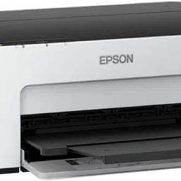 Epson EcoTank M1120 printer Single Function WiFi Monochrome Ink Tank Printer image 5