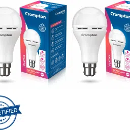 Emergency LED Bulb 3.5 hrs Bulb Emergency Light-7