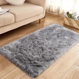 Acrylic, Polyester Bathroom Mat-image-11