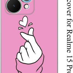 Back Cover for realme 15 Pro 5G-image-50