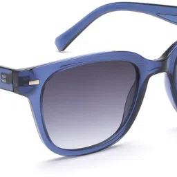 UV Protection Retro Square Sunglasses (51)-image-3