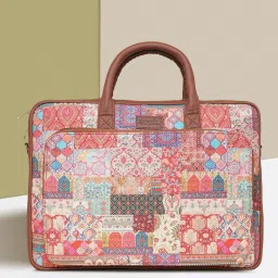 Men & Women Multicolor Messenger Bag-image-12