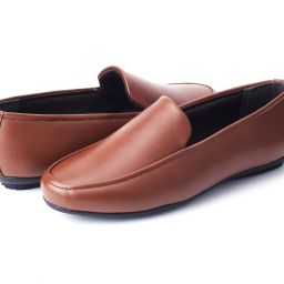 Formal Shoes Party Wear & Office Wear Shoes For Men Slip On For Women-image-81
