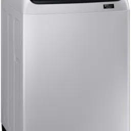 samsung 9 kg Fully Automatic Top Load Grey image 2