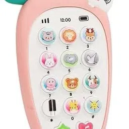 Dynasty of Musical, Talking & Interactive Toys-image-3