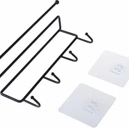 KD-B07KXW9W3S Black Towel Holder-image-77