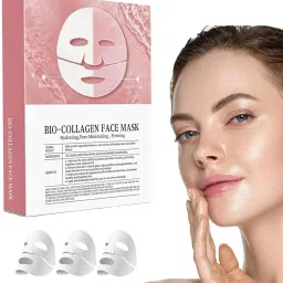 Overnight Real Deep Collagen Overnight Face for Face Skin Care (1 Pack)Face Shaping Mask-picture-26