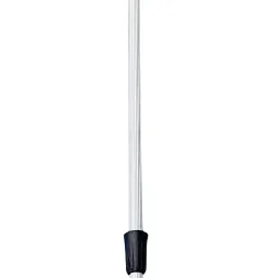 Cleaner Tool for 4 Meter long Solar Panel/Glass/Window Brush 2 in 1 Brush Mop Set-image-69