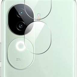 SHAKU Back Camera Lens Glass Protector for Iqoo Z9S-image-19