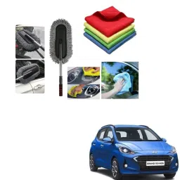 1 Duster, 4 Cloth Combo-image-95