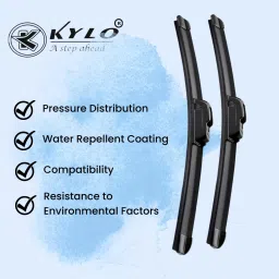kylo Windshield Wiper For MAHINDRA Scorpio image 4