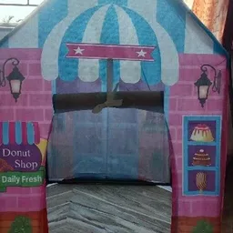 bhvmey New 5 years baby LARGE Tent house-picture-43