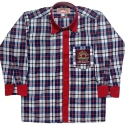 The Palians Multicolor Uniform Shirt-image-60