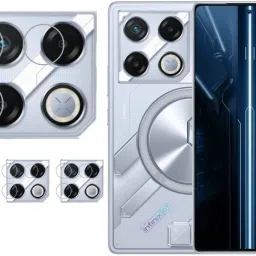 ISAAK Back Camera Lens Glass Protector for Infinix GT 20 Pro-image-41