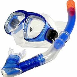 Sports Adult Combo Mask & Snorkle Set Swimming Kit Swimming Kit Swimming Kit Swimming Kit-picture-20
