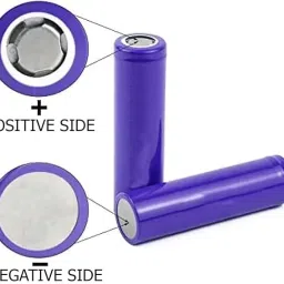nilesawar X12 1205 mAh 18650 Lithium-Ion Rechargeable for Multi-Purpose Battery image 4