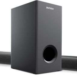 Intex Beast 9000 With Wireless Subwoofer 120 W Bluetooth Soundbar-picture-20