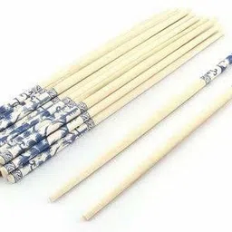 bakefy Eating Bamboo, Wooden Chinese, Japanese Chopstick-picture-49