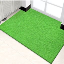 PVC (Polyvinyl Chloride) Floor Mat-23