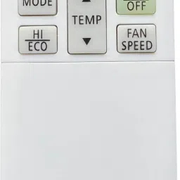 MechFox AC Remote Control Compatible Split/Window Air Conditioner | Model No. AC-250 | Mitsubishi Remote Controller-17
