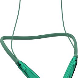 NB119 Zebra Upto 100H Playtime, ENC, Magnetic On/Off, Fast Charging Neckband Bluetooth Headset-20