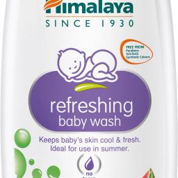 Refreshing Baby Wash-image-118