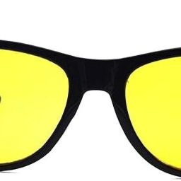 Night Vision, UV Protection, Mirrored, Gradient Wayfarer Sunglasses (19)-image-27