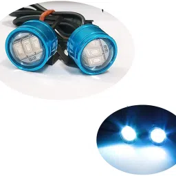 WATERPROOF BLINKING LIGHT WITH 3 MODES-365 Brake Light Motorbike LED for Hero, Bajaj, KTM, Honda, Royal Enfield, TVS, Suzuki (12 V, 10 W)-image-30