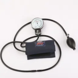 Cityhealth Diamond BPDL280 Big D Dial Type (Field Calibration Feature) Bp Monitor-image-7