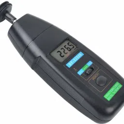 DT-2235B Electronic Contact Tachometer Contact Tachometer-15
