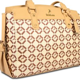 Women Beige Tote-image-99