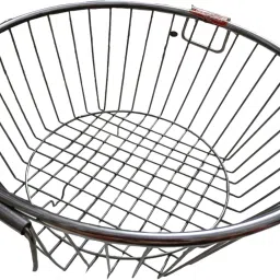 Dish Drainer Kitchen Rack Steel-image-26