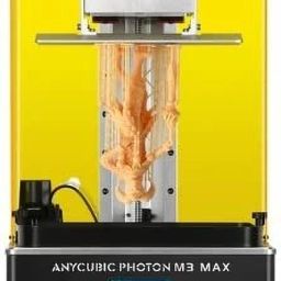 Photon M3 Max Resin 13.6“ 7K UV LCD 3D Printer 3D Printer-12