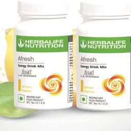 Nutrition-Nutrition Afresh-Natural Drink Lemon afresh Energy Drink-image-31