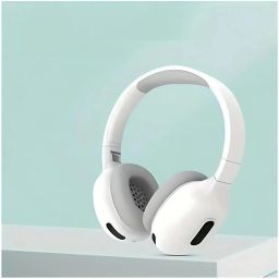 Good Quality Wireless Superior Sound Comfortable Fit and Long-Lasting Battery Bluetooth & Wired Headset-image-61