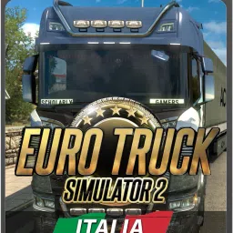 Euro Truck Simulator 2 - Italia-picture-25