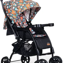 leotoon Imperial Glide Stroller Stroller image 4