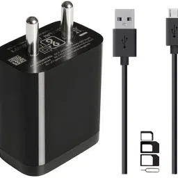 Wall Charger Accessory Combo for Motorola Moto X Play | Moto G Turbo | Moto G3 | Moto G2 | Moto X Force | Moto G | Moto X | Moto X Style | Moto X2 | DROID Maxx | Moto G4 | Moto G4 Plus | Moto G5 | Moto G5 Plus | Moto E3 Power-19