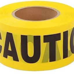 berricade tape weatherproof safety barrier tape caution tape (Manual)-image-52