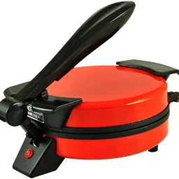 RM1001 900-Watt Red Roti and Khakra Maker-16