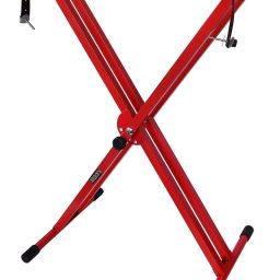 NK-13RD Double Braced Keyboard Stand-image-12