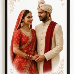 Wood Wall Photo Frame-image-36
