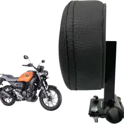 Adjustable Passenger Backrest-picture-0