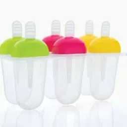 varasani traders 320 ml Manual Ice Cream Maker image 2