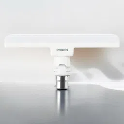 philips 22 W Basic Round B22 D LED Bulb-picture-31