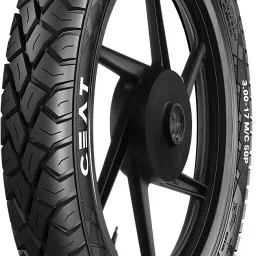 GRIPP X3 TT 50P 3.00-17 Rear Two Wheeler Tyre-image-66