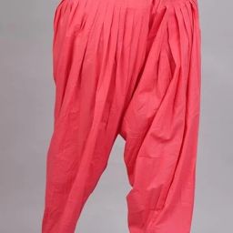 Cotton Solid Patiala-image-61