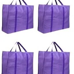 Grocery Bag Pack of 4 Grocery Bags-image-76