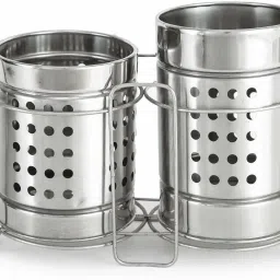 Empty Cutlery Holder Case-27