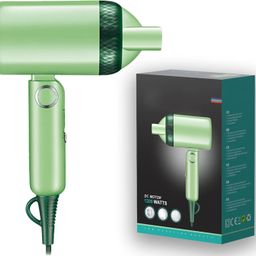 MMTELECOMM Salon Use Hair Dryer with Compact Size and Foldable Grip Hair Dryer-image-67